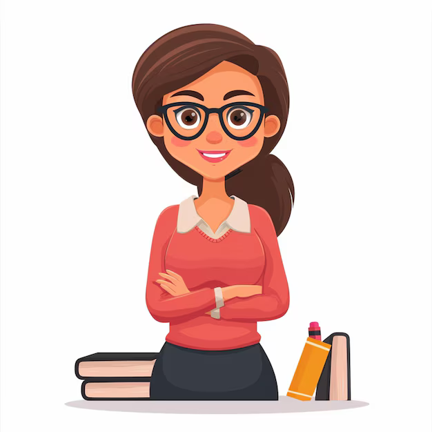Teacher Image